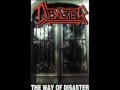 DISASTER (Pol) - Ghosts Of Holocaust  (demo '94)