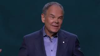 How the blockchain is changing money and business by Don Tapscott