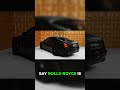 Why Rolls-Royce is Built, Not Just Made