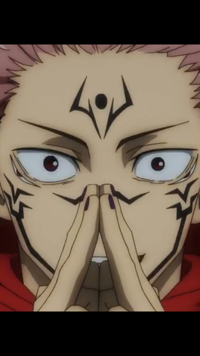 sukuna's domain expansion // invincible [Edit] #shorts#viral#jujutsukaisen#amv #amimeedit#sukuna