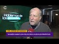 Dr. Jorge Schusman | Reformas en sanatorio y nueva policlínica