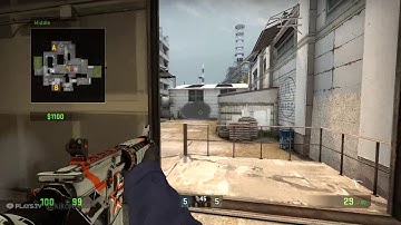 eco ace spraydown CT Cache