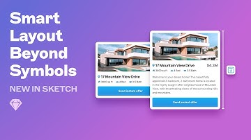 Taking Smart Layout Beyond Symbols