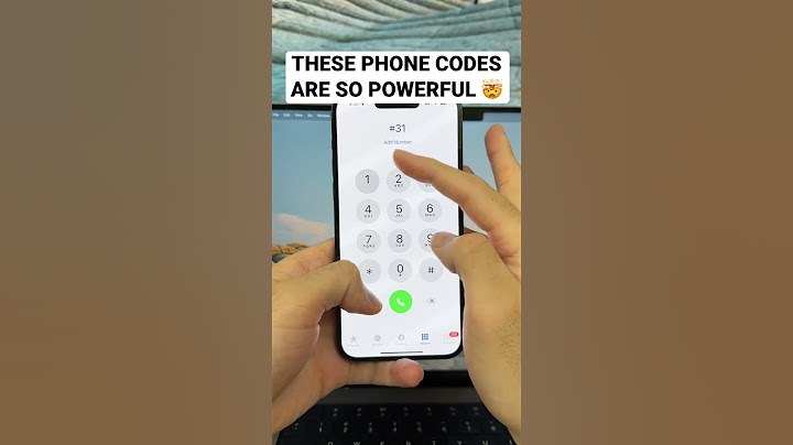 Dial these phone codes to anonymously call or improve your data 🤯 (iPhone Tips, Life Hacks, Tech)