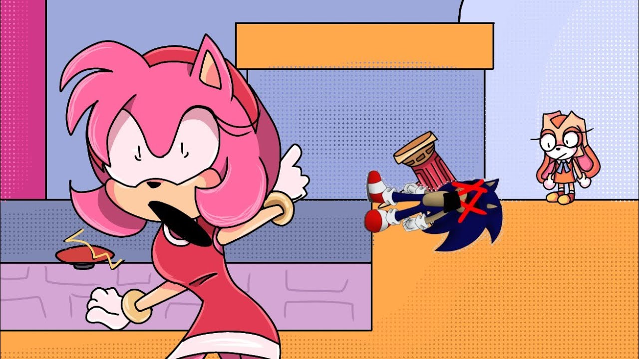 Big compilation of my hammer throws!! 1.0 pt. 3 (check the desc pls) @Tailsthefoxlol-o3l