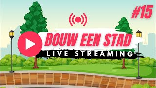 Live Bouw een Stad 🚧🔨 | Spaar Spel, Speel mee. screenshot 4
