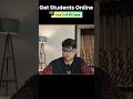 Grab Students Attention | Line 2