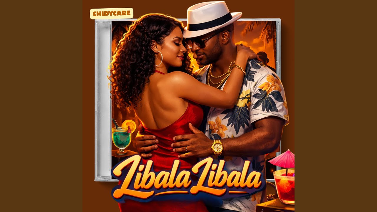 Mira Libala Libala en YouTube Mira Libala Libala en YouTube