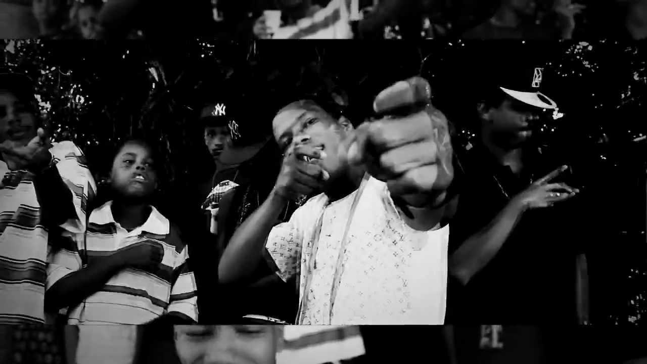 [Clip 2013] Oceany feat DJ steph master-Fè Money [2elvefilms]