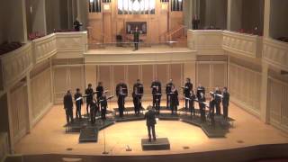 Dominick DiOrio - O Virtus Sapientiae