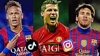 BEST FOOTBALL EDITS - FAILS, GOALS & SKILLS (#321) | Football TikTok Edits