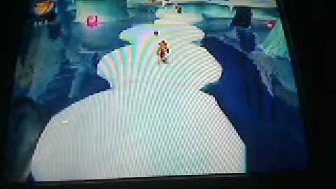 Lets Play Crash: Mind Over Mutant Part 24-Rock n