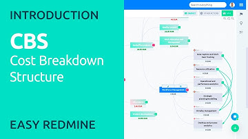 CBS in Easy Redmine