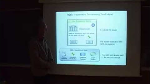 fosdem2012  anders rundgren open security hardware