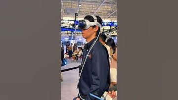 Blackmagic Design at BIRTV