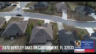 Career Overview 2470 Bentley Oaks Dr Cantonment, FL 32533