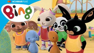 Bing Is Vandaag Een Vlinder Aan Het Schilderen  Bing Beste Beetjes  Bing Nederlands