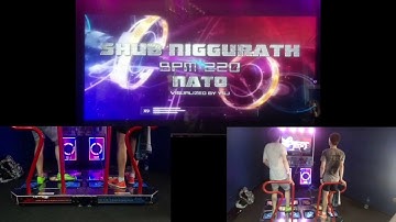 Shub Niggurath s24 sightread