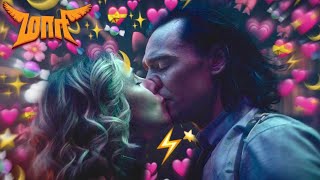 Loki and Sylvie | Tamil Whatsapp Status | Aadithyan Edits | Love