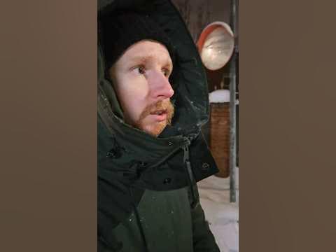 Я замотался, а он французский шарфик надел для красоты🤪 - YouTube