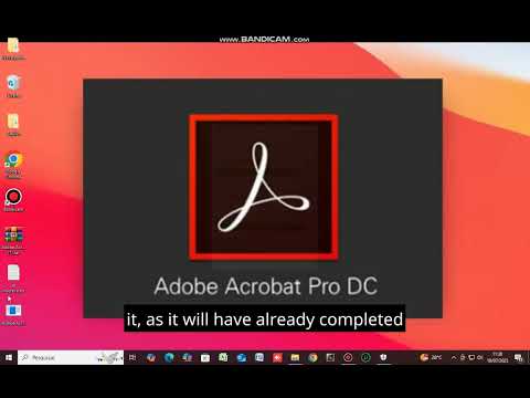 🚀 Adobe Acrobat Pro DC – Updated Step-by-Step Guide! -Edit, Convert & Protect PDFs Like a Pro!