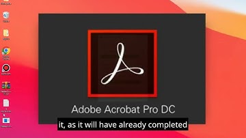 🚀 Adobe Acrobat Pro DC – Updated Step-by-Step Guide! -Edit, Convert & Protect PDFs Like a Pro!