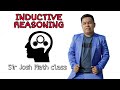 INDUCTIVE REASONING | MATHEMATICS IN THE MODERN WORLD