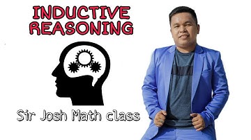 INDUCTIVE REASONING | MATHEMATICS IN THE MODERN WORLD