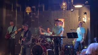 Джин Тоник - Паб "Синий Банан"(Егорьевск 23.01.23) screenshot 4