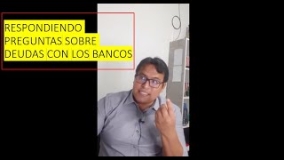 LOS BANCOS NO QUIEREN QUE SEPAS ESTO 2021 | Preguntas y respuestas