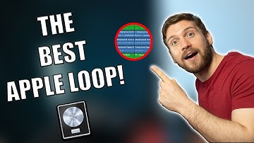 HOW TO MAKE A TRAP BEAT! HOW TO MAKE A METRO BOOMIN TRAP TYPE BEAT WITH APPLE LOOPS ON LOGIC PRO X!