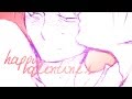 [ᴀᴘʜ] After All This Time || Secret Valentine for Charlie!!