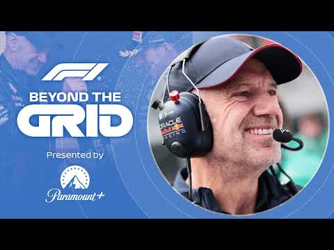 Adrian Newey: Legendary