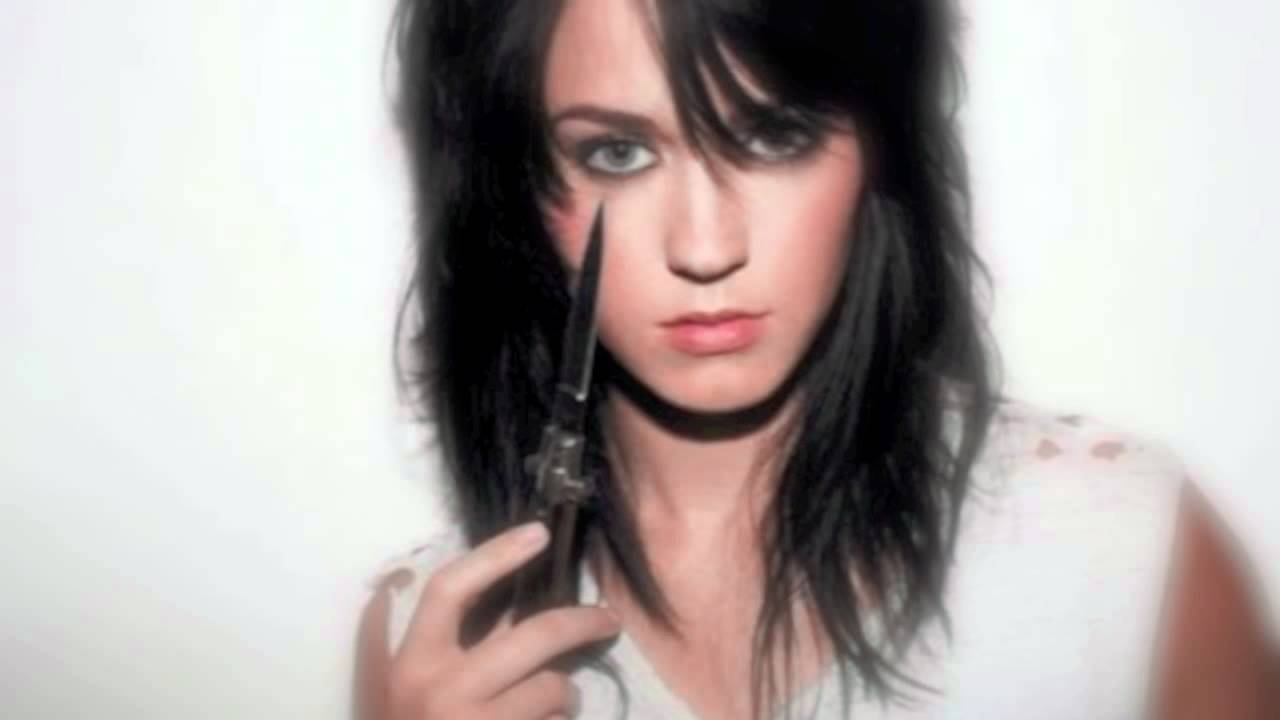 Katy Perry - E.T - (Studio Acapella)