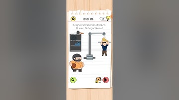 Brain Test 4 Level 188 By Rick Gaming