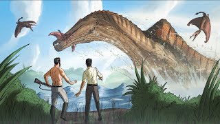 CONGO 1880 Live Q&A 🦕