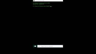 HOSTNAME and SYSTEM INFO WINDOW commands: Window commands to check Host Name and System Information