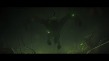 Singed Awakens Warwick(Vander) | ARCANE : Season 2, Act II