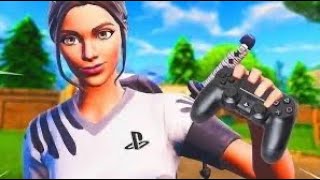 Fortnite Live With Viewers Chill Vibes Only Battle Royale/Creative Ps5 120 fps W/Facecam