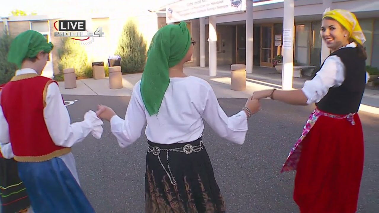 Minneapolis Hosting Taste Of Greece Saturday