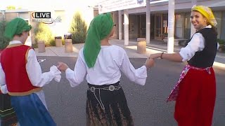 Minneapolis Hosting Taste Of Greece Saturday