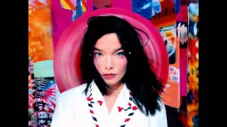 Björk - Headphones