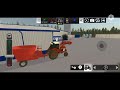 Farming USA 2 Dairy Cow Gameplay Selling Milk And Feed The Cows