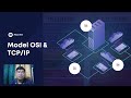 Model OSI dan TCP/IP (troubleshoot menemui error dan mencari di mana errornya serta memperbaikinya)