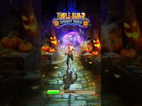 How To Colour The Coins In Temple Run 2