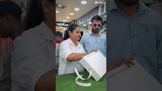 Macbook air M5 #guddutech #review #macbookairm5 #macbookair #mobile #leptop