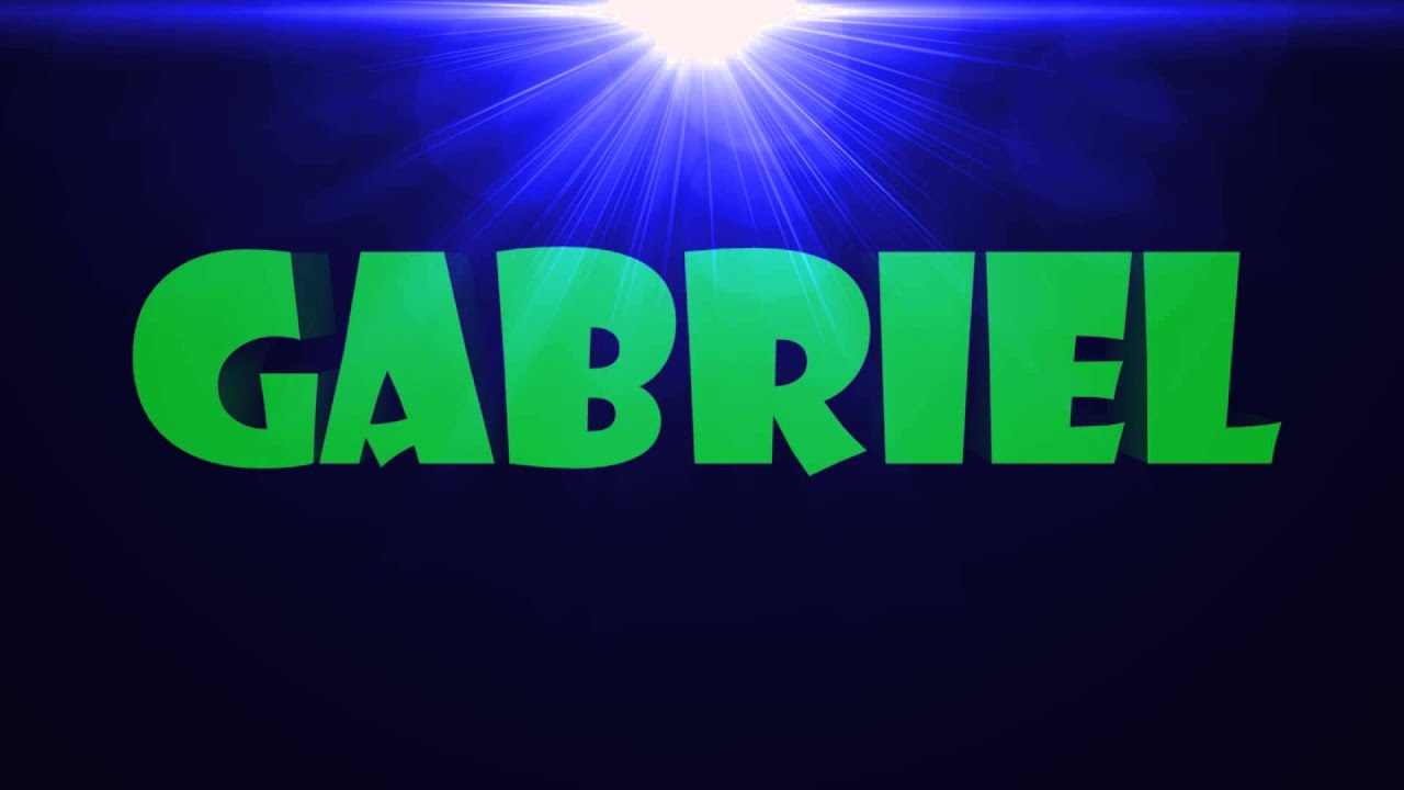 Intro Gabriel v3