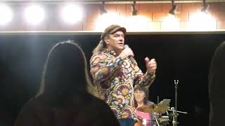 The Large Flowerheads (Delilah) - Neffs Church Grove - July 19, 2026