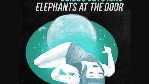 Dumbo Gets Mad - Eclectic Prawn