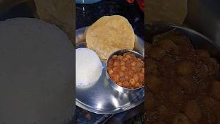 Platting Veg Thali?babitasinghcookwithbabitashortsvideoyoutubeshortscookwithme